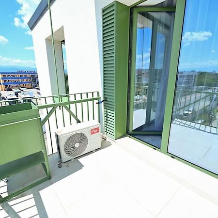 Flh - The Lake Home - Apt 33 Sibiu Dış mekan fotoğraf