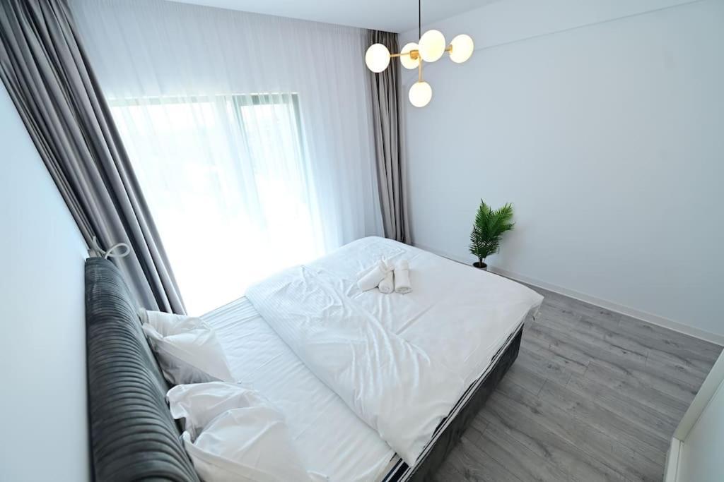 Flh - The Lake Home - Apt 33 Sibiu Dış mekan fotoğraf