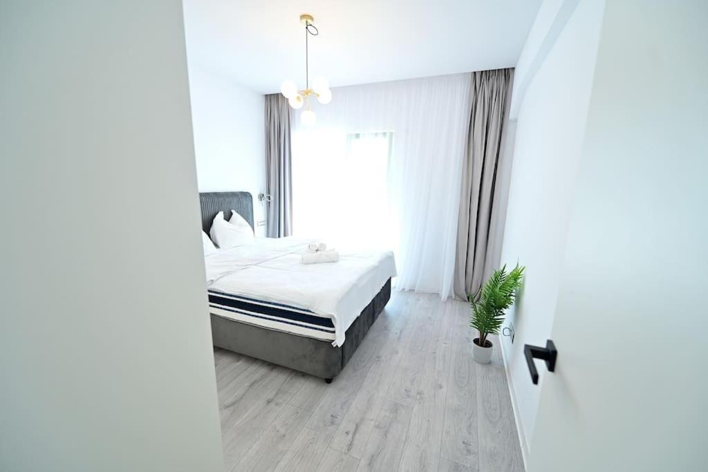 Flh - The Lake Home - Apt 33 Sibiu Dış mekan fotoğraf