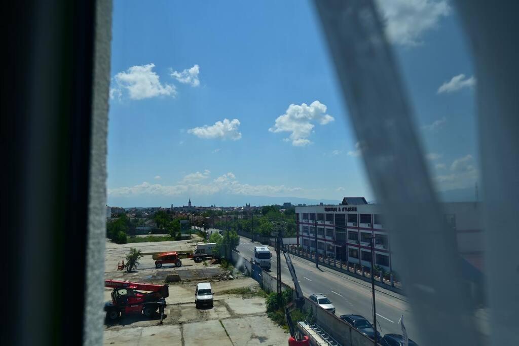 Flh - The Lake Home - Apt 33 Sibiu Dış mekan fotoğraf