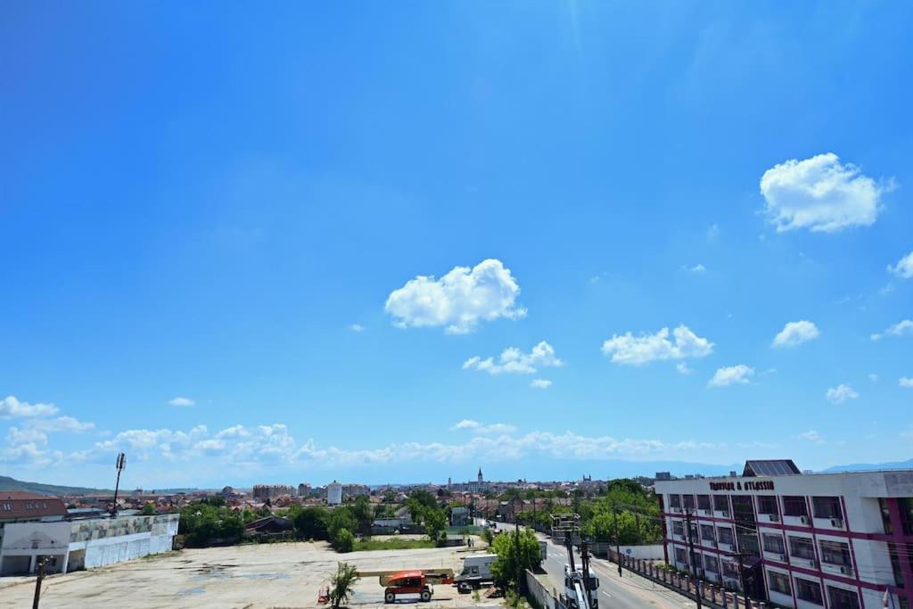 Flh - The Lake Home - Apt 33 Sibiu Dış mekan fotoğraf